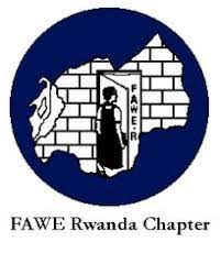 FAWE logo