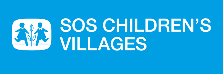 SOS Children's Village logo