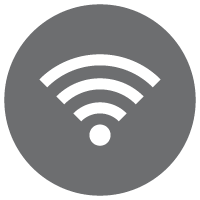 Wifi icon