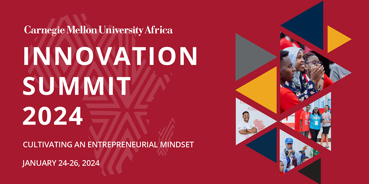 innovation summit title and date