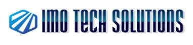 Imotech wordmark