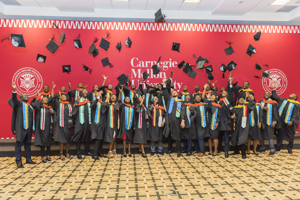 2019 Commencement