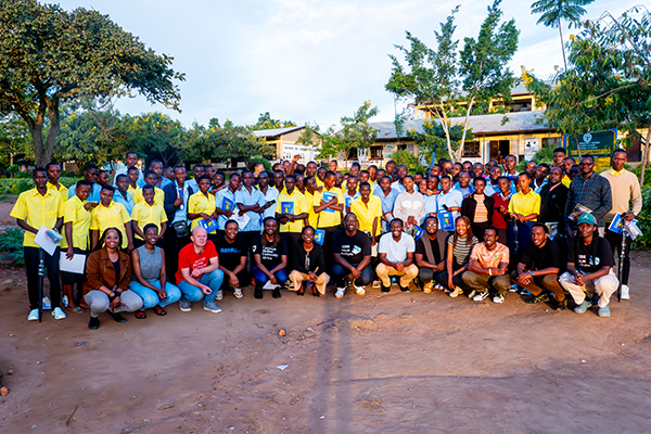 Group photo