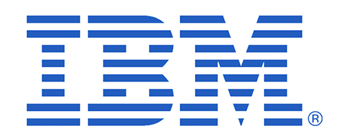 IBM logo