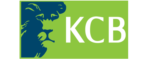 KCB logo