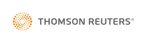 Thomson Reuters logo