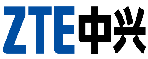 ZTE logo