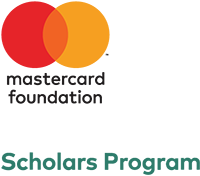 Mastercard Foundation Scholars Program logo