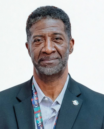 Victor Thompson