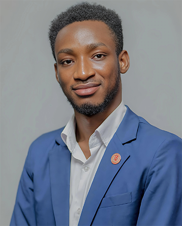 Ahmed Tahiru Issah