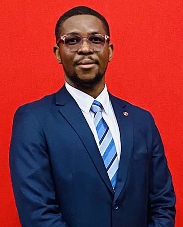 Julius Dona Zannu