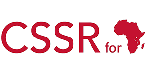 cssr logo