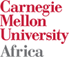 Carnegie Mellon University Africa wordmark