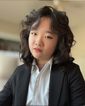 Genie Tang headshot