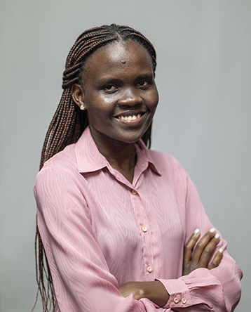 Scovia Achan headshot
