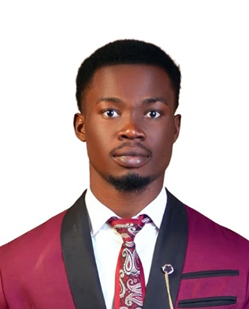 Temidayo Akanmu headshot