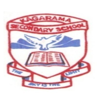 Kagarama Secondary School logo