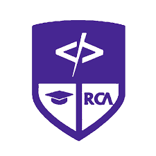 Rwanda Coding Academy logo