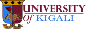 University of Kigali logo