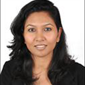 Priyadarshini headshot