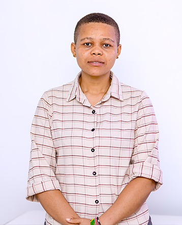 Julieth Tarimo headshot