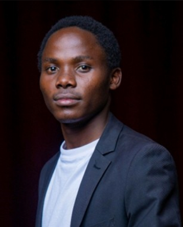 Manyara Bonface Baraka headshot