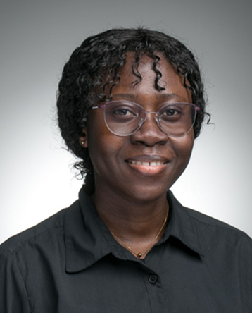 Wendy Essuman headshot