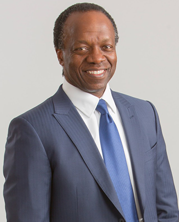 Sizwe Nxasana headshot